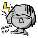 😨