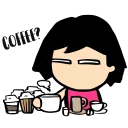 ☕️