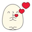 😘