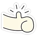 👍