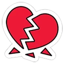 ❤