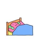 💤