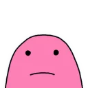 ☹