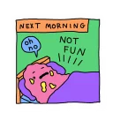😵