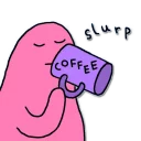 ☕