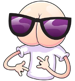 😎