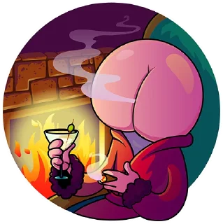 🍸