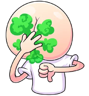 👎