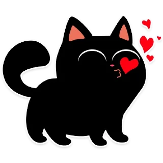 😘
