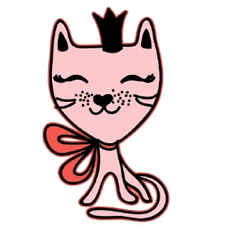👑