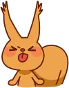 😝
