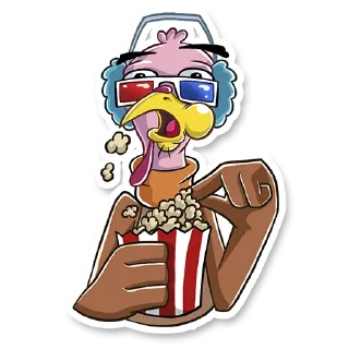 🍿