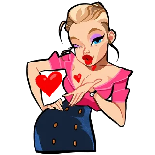 😍