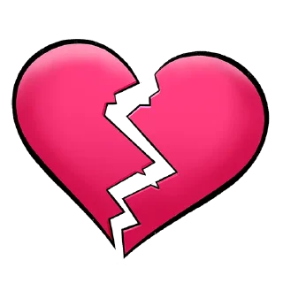 💔