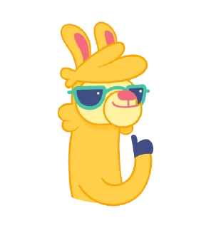 😎