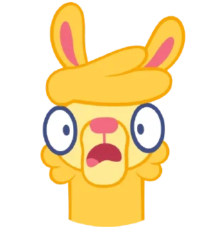 😧