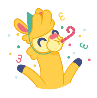 🥳