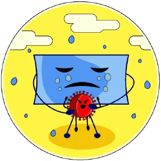 😢