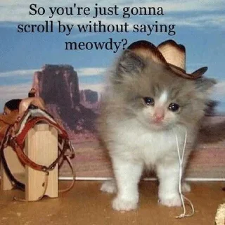😭