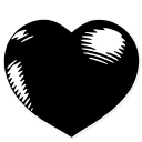 ❤