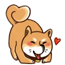 😘