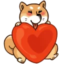 ❤