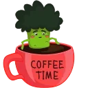 ☕️
