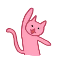 😸