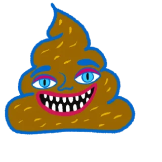 💩