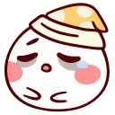 😴