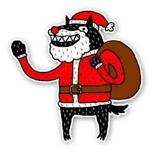 🎅