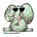 😎