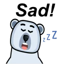 😣
