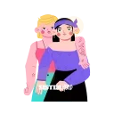 👯‍♀️