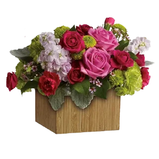 💐