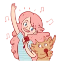 🎤