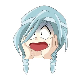 😱