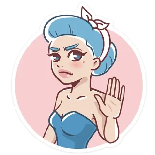 🖐