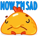 😔