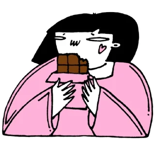 🍫
