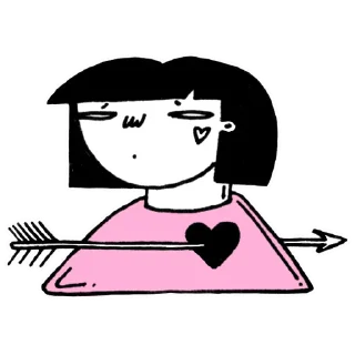 💘
