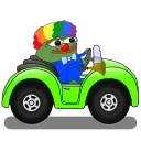 🚗