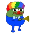 🤡
