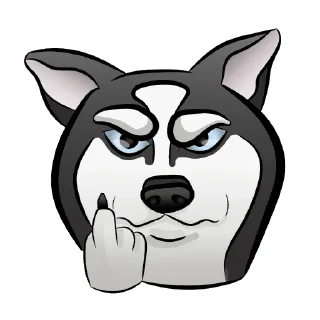 🖕