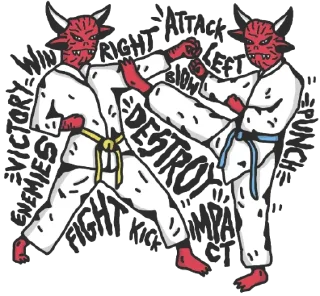 🥋