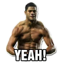 💪