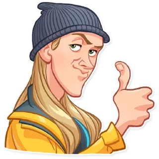 👍