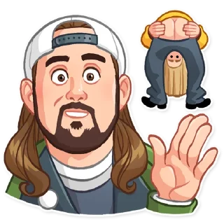 👋