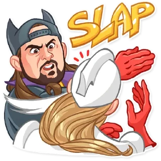 😡