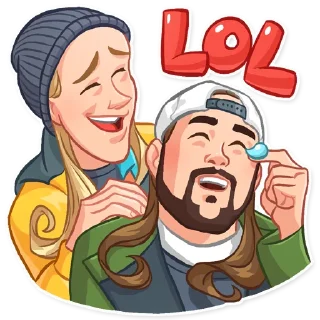😂